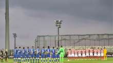 2022 World Cup Qualifiers: Croatia Defeats Cyprus 1:0 in Rijeka