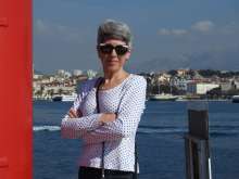 5+ Years Living in Split: Expat Carla Nemet from the US