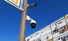 Big Brother? Sibenik to Get 230 Surveillance Cameras in 74 Locations