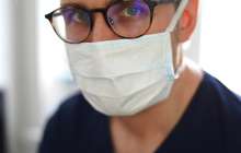 Health Professionals Who Work With COVID Patients to Receive Bonus