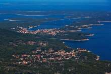 Lošinj Open Becomes First ATP Tennis Tournament Held on 'Island of Vitality'