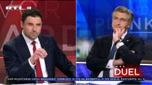 Plenkovic, Bernardic: There Will Be No Grand Coalition