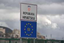 Austrian Minister Says Croatia's Admission to Schengen Area Important for EU
