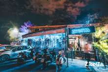 Concerts in Split Return with Summer Events at Open-Air Zenta Club