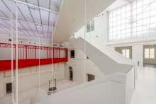 Two Palaces in Zadar Will Host Croatian Modern Art From July