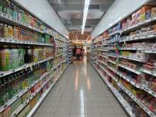 Croatian Food Outlet Zabac Opens First Megastore