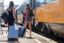 700-1000 Regiojet Tickets to Croatia Sold Daily!