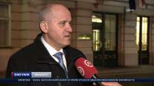 HDZ Whip: Zagreb Post-Quake Reconstruction Law Must Stand Test of Time