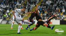 Europa League Group Stage: Rijeka Falls to Real Sociedad, Dinamo Draws in First Round