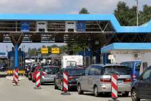Croatia and Hungary Facilitate Tourist Travel Between Border