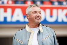 Michael Jordan to Present Toni Kukoč at Basketball Hall of Fame Induction