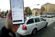 Uber Drivers Strike in Croatia: ''We Feel Like Digital Slaves''