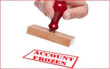242,113 Citizens with Frozen Bank Accounts over HRK 18.2 bn Debt