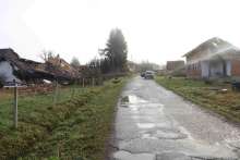 Deputy PM Says 1,000 More Container Homes Needed in Quake-Hit Areas