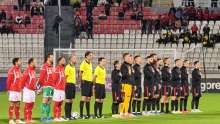 One Step Closer: Croatia Crush Malta 7:1 in Penultimate 2022 World Cup Qualifier!