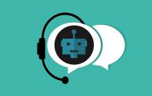 Croatian High School Students Create Chatbot for School Work Help