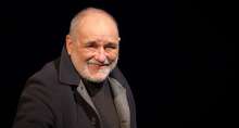 Đorđe Balašević, Famed Singer-Songwriter Dies Aged 67