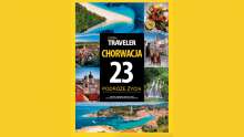 New Edition of Polish National Geographic Traveler Dedicated to Croatia