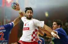 Ivano Balić Officially Named Men's Croatia Handball Assistant Coach!