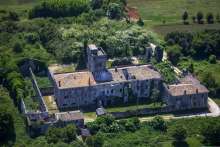 Derelict Estate in Istria to Transform into Luxury Resort and Golf Course