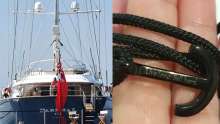 Below Deck and Break Time: How Stray Cats Connected US Reality Show and Split Nautical Jewelry