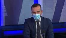Minister Josip Aladrović Says Union Tax Only a Proposal