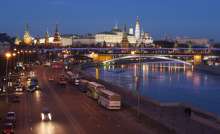 Croatian Tourist Board Moscow Office Exists But With No Current Function
