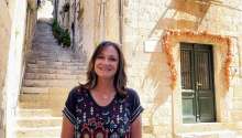 Checking in with Dubrovnik Digital Nomads-in-Residence – Marlee McCormick Interview