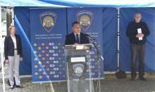 Beros: HDZ Has Solution To Finance Sustainability Of Health System