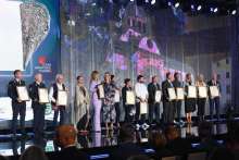 Croatian Tourism Days: Slavonia Receives the Most Successful Region Award