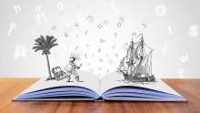 Story Garden at American Corner Rijeka: Storytelling Workshops for Children, in English
