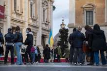 Croatian Financial System Shielded From Likely Russian Bankruptcy