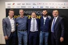 Inspiration and Positivity at Entrepreneurial Mindset 2021 in Zagreb