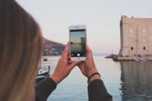 Croatian Tourist Numbers for 2021 Overtake Those of 2020