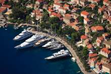 Cavtat among 15 best European destinations for vaccinated travelers