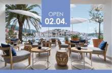 Hotel Adriana Opening, as a UNESCO Hvar Easter Beckons