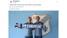 Rijeka Appoints Fausto Budicin as New Coach