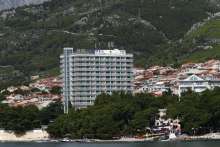 Hotel Dalmacija in Makarska Becomes 2nd Hotel Under Valamar Places Brand