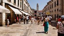 Croatia to Relax Restrictions for People with EU Digital COVID Certificates