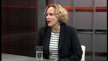 Public Ombudswoman Lora Vidović: 