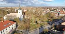 Smart City Ivanic-Grad
