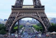 Salon Mondial du Tourisme - Interest Among French Tourists in Croatia