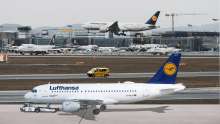 11 Weekly Lufthansa Flights to Zagreb from Frankurt in November