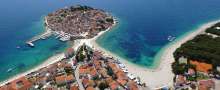 Five Coastal Towns Outside Sibenik to Visit This Summer