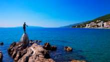 Opatija Celebrates World Tourism Day With a Large Number of Activities