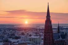 How to Invite People to Rakija and 19 More Must-Visit Things in Osijek