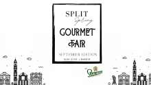Split Spring: Gourmet Fair Returns to Dardin Park for September Edition