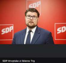 Ousted SDP Members Can’t Be in Parliamentary Group, Main Committee Decides