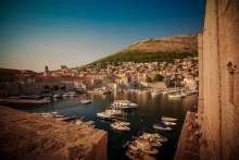 Dubrovnik Show to be Recorded By German Television SWR This Week!