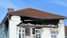 Bosnian Serb Entity Building Family Homes for Croatian Serb Quake Victims